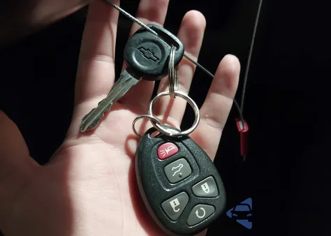 2015 Chevrolet Traverse 2Lt from USA, damaged, VIN 1GNKVHKD7FJ345836